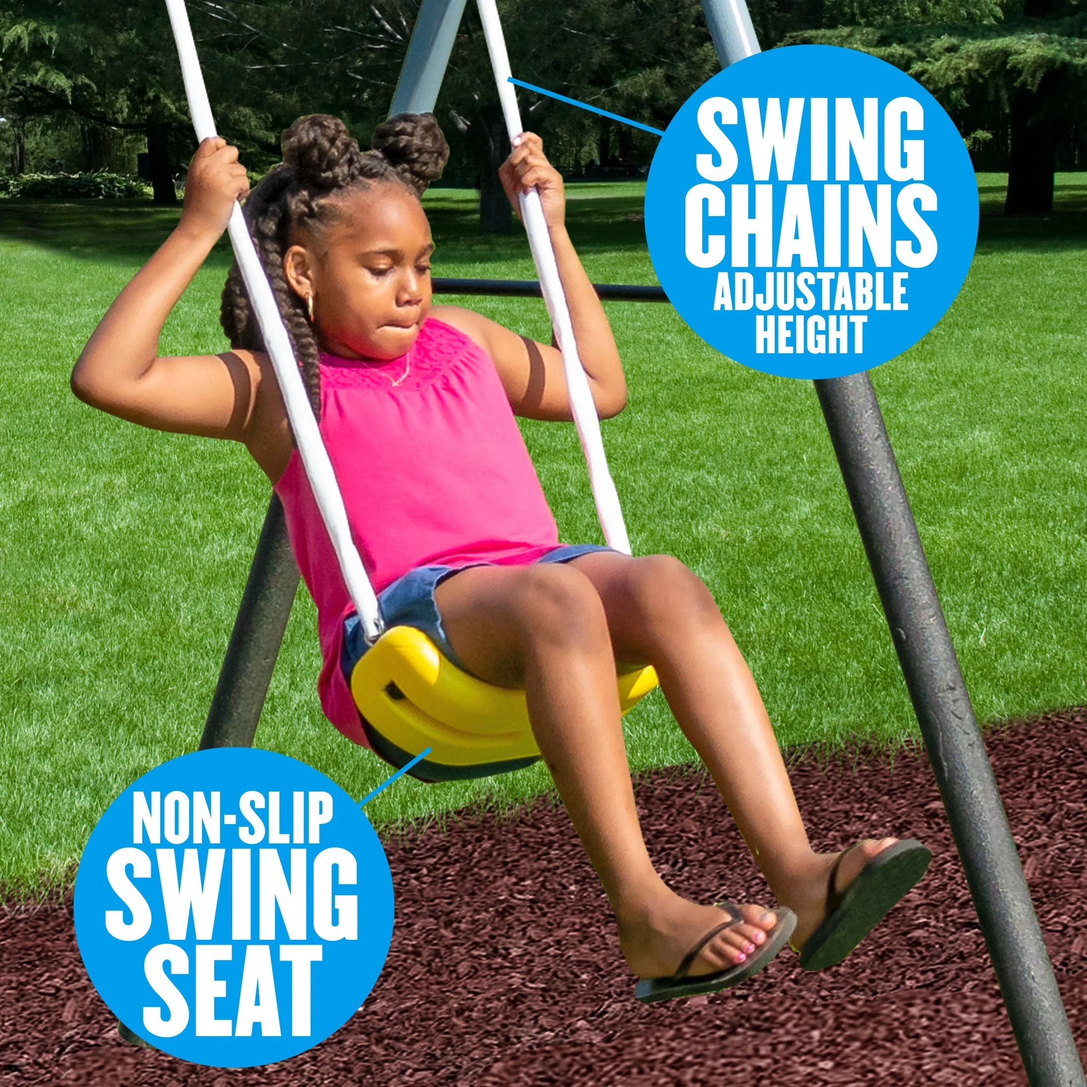 76509 Rising Sun — XDP Recreation